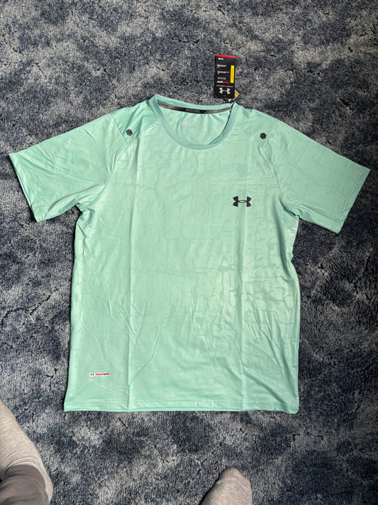 Under Armour Mint Sports T-Shirt